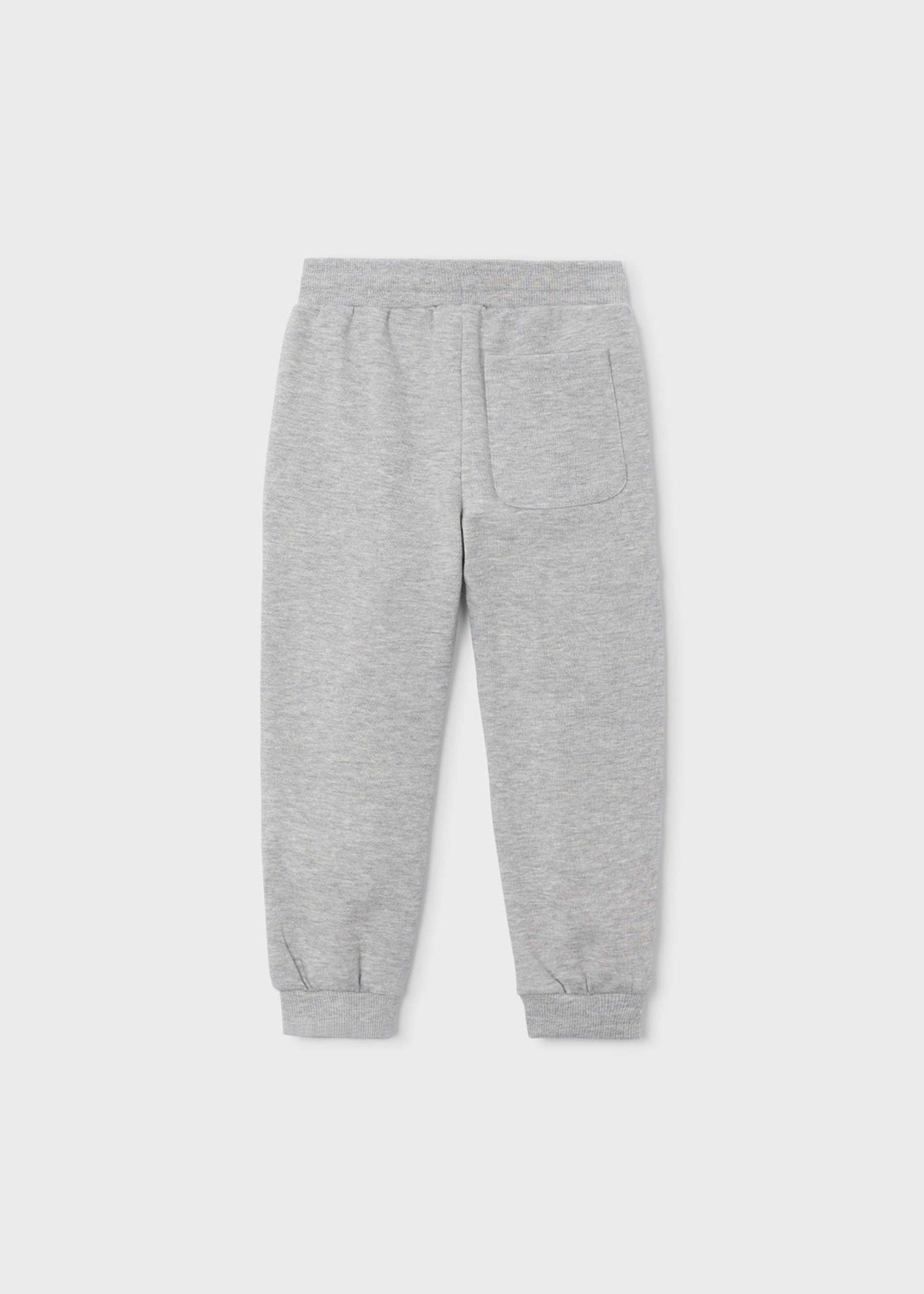 Boy basic 2 trouser set