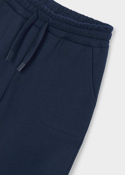 Jungen Basic 2-teiliges Hosen-Set