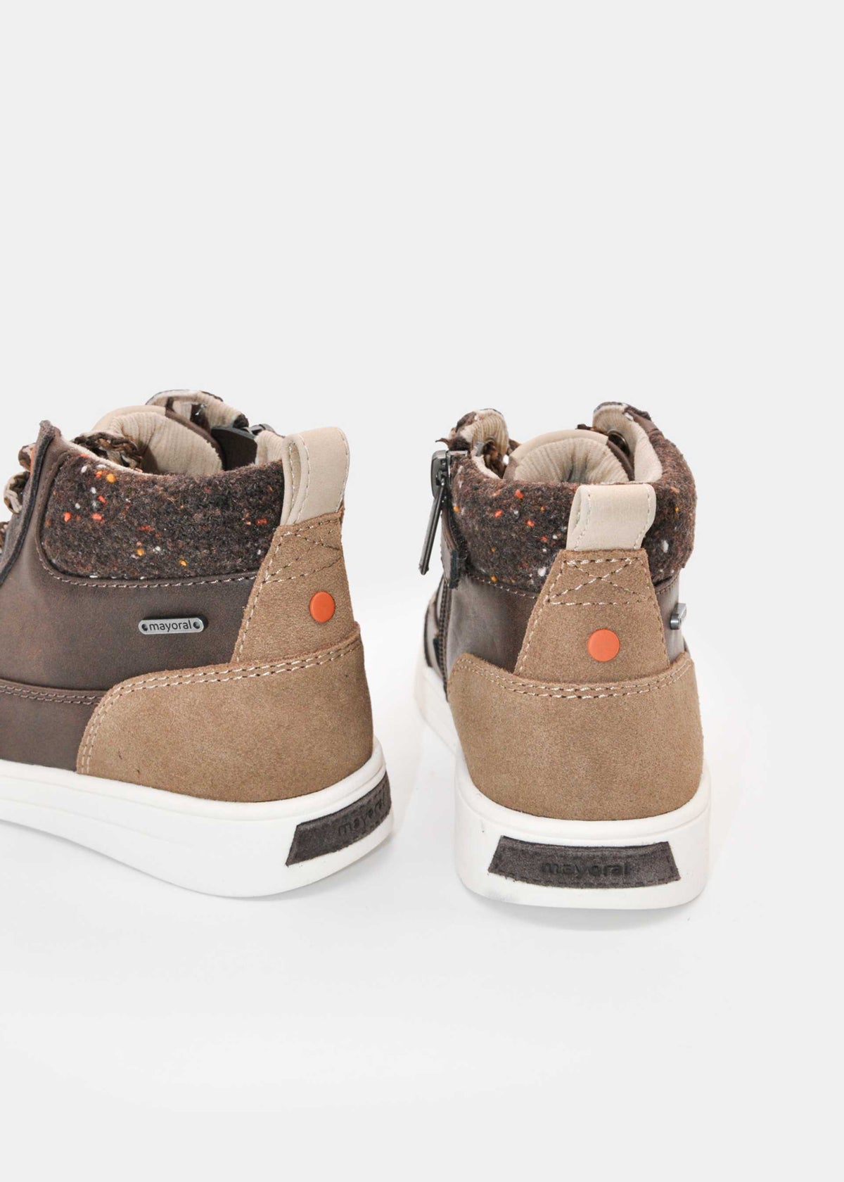 Jungenschuhe