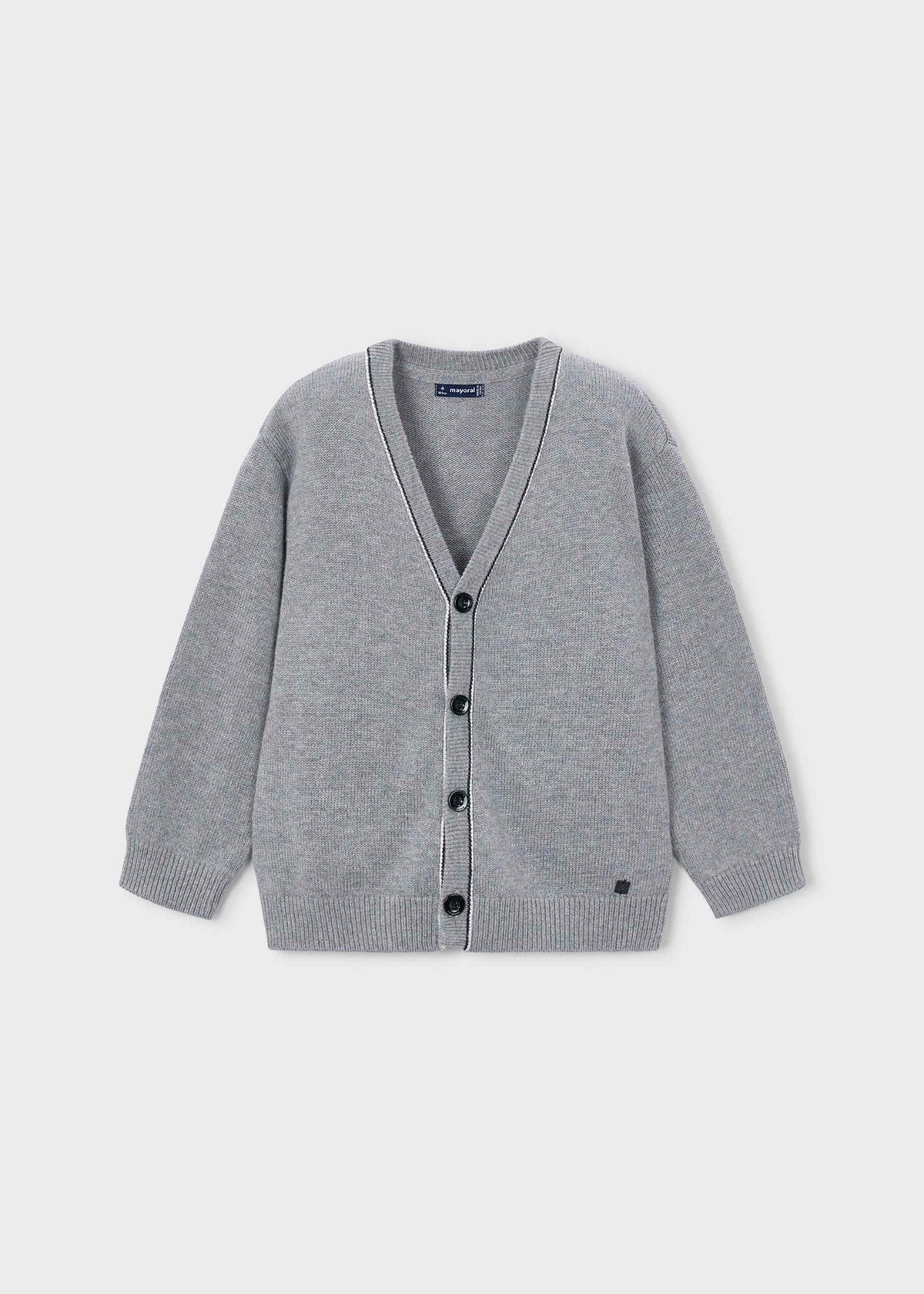 Boy cardigan