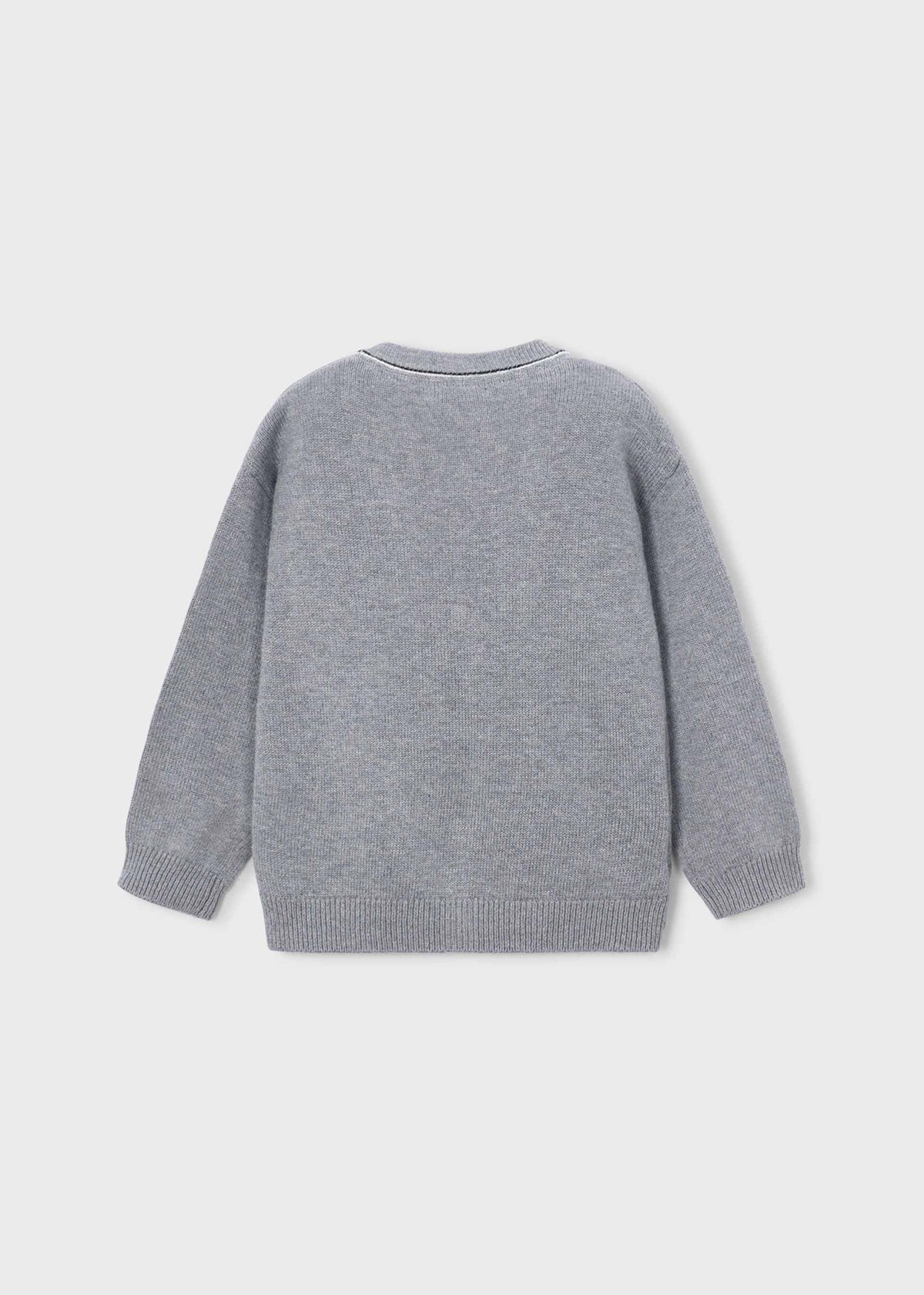 Boy cardigan