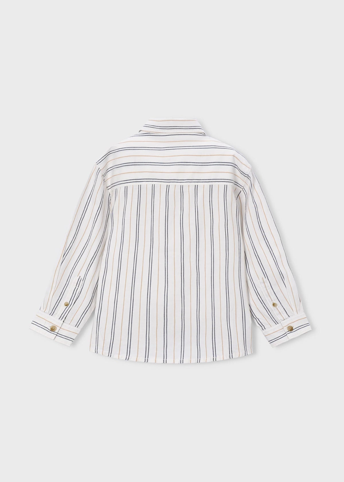 Boy cotton shirt
