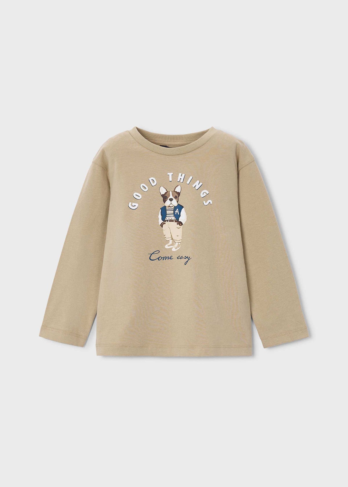 Hunde-T-Shirt für Rüden
