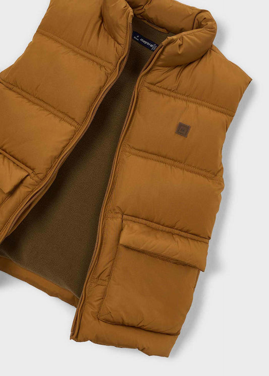 Boy gilet