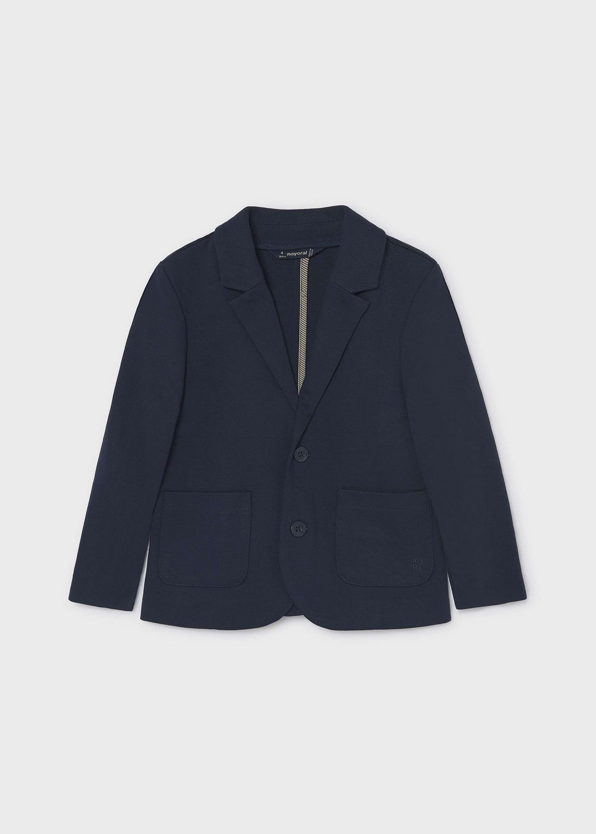 Boy jacket