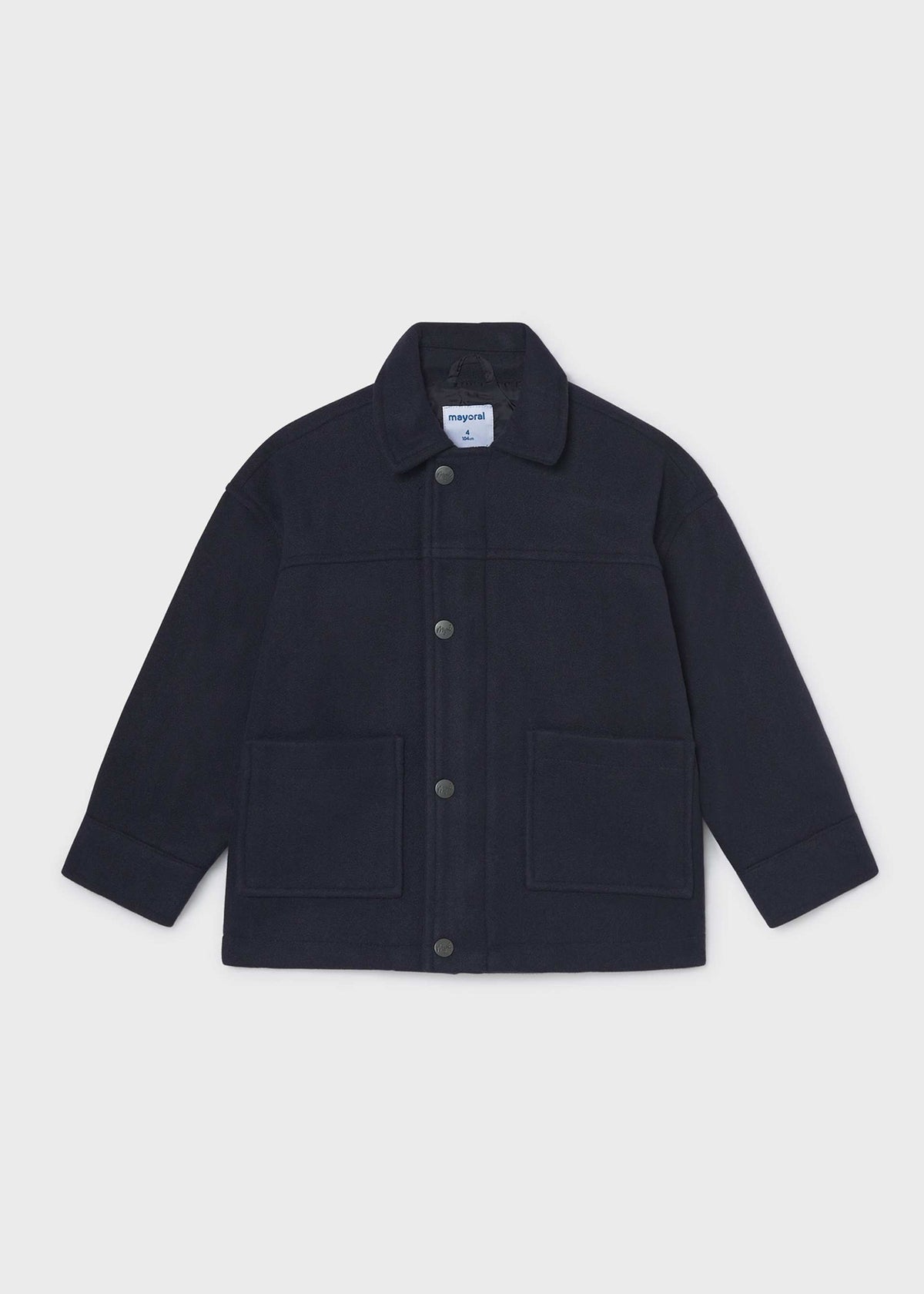 Boy jacket