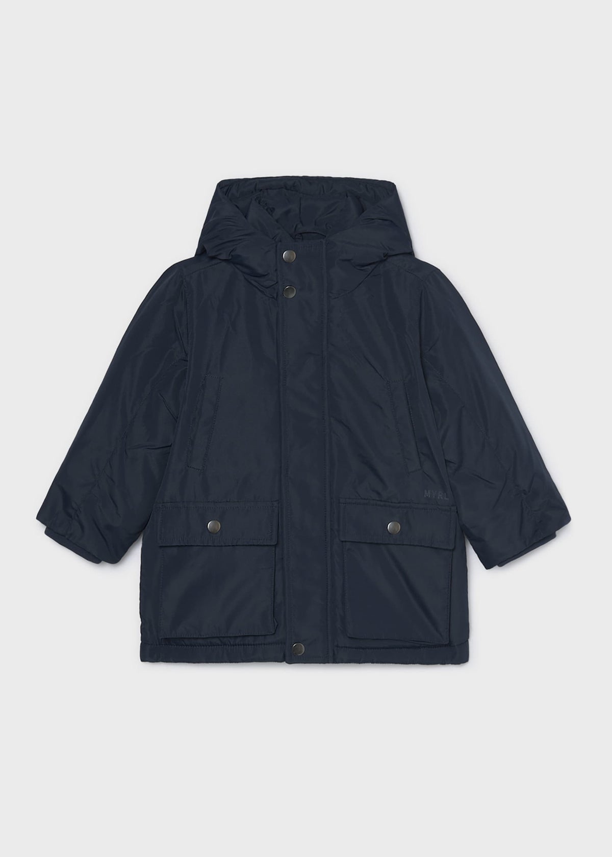 Boy jacket
