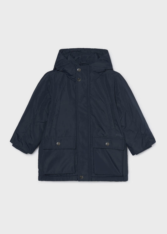 Boy jacket