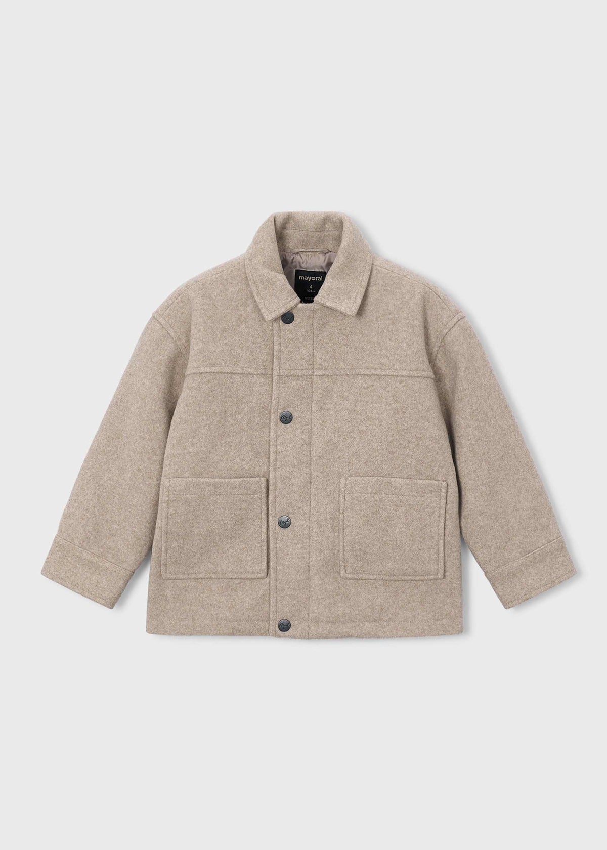 Boy jacket