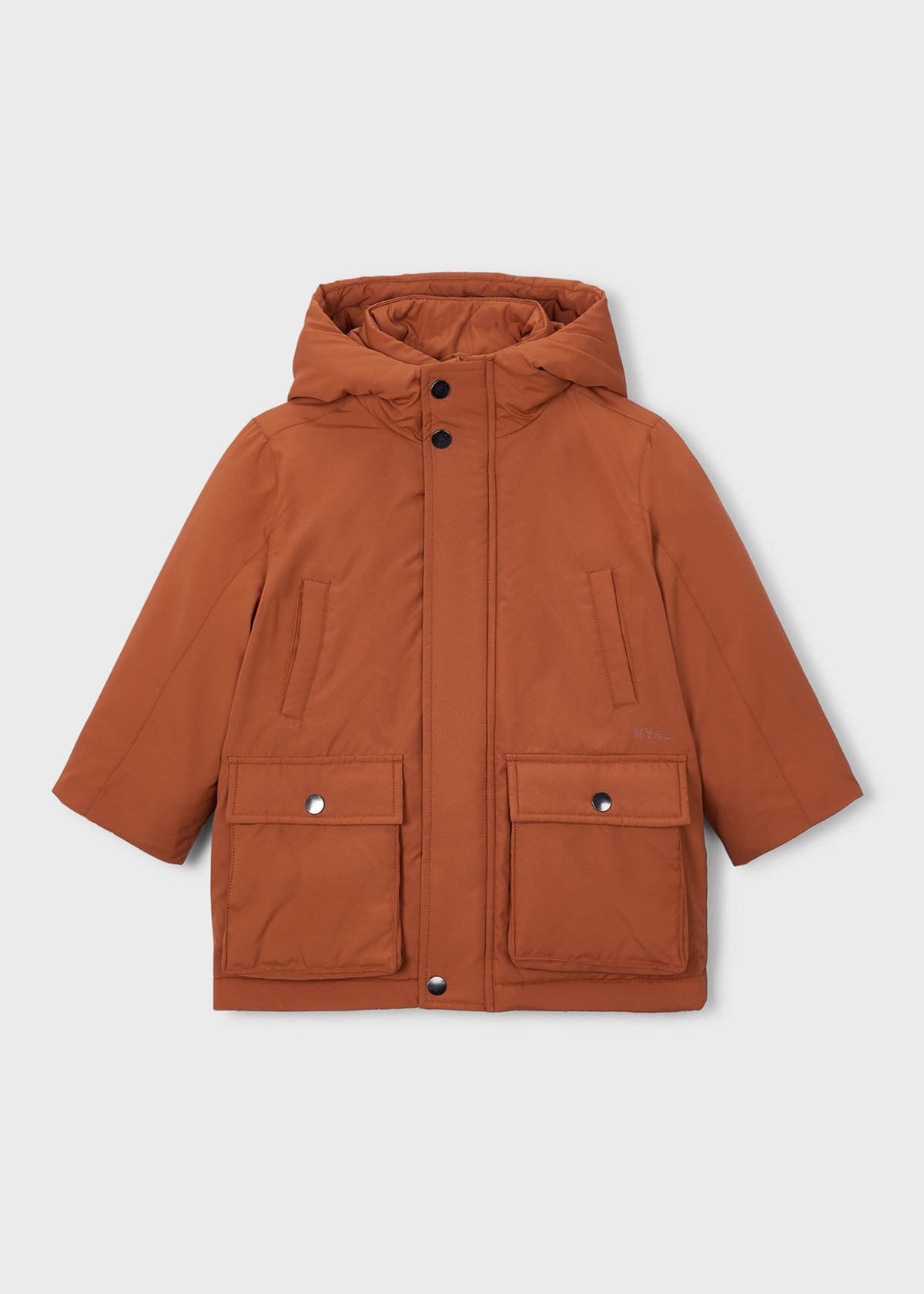 Jungenjacke