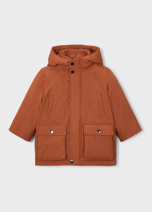 Boy jacket