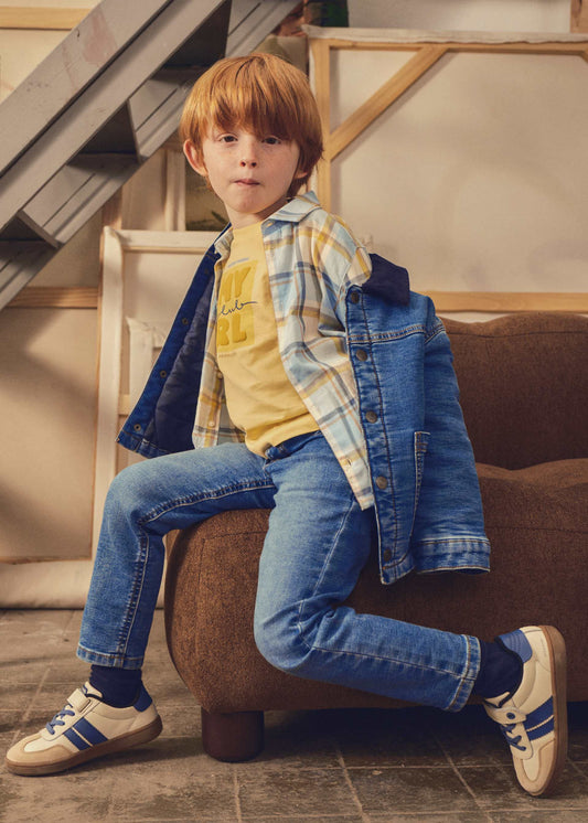 Jungens-Jeans