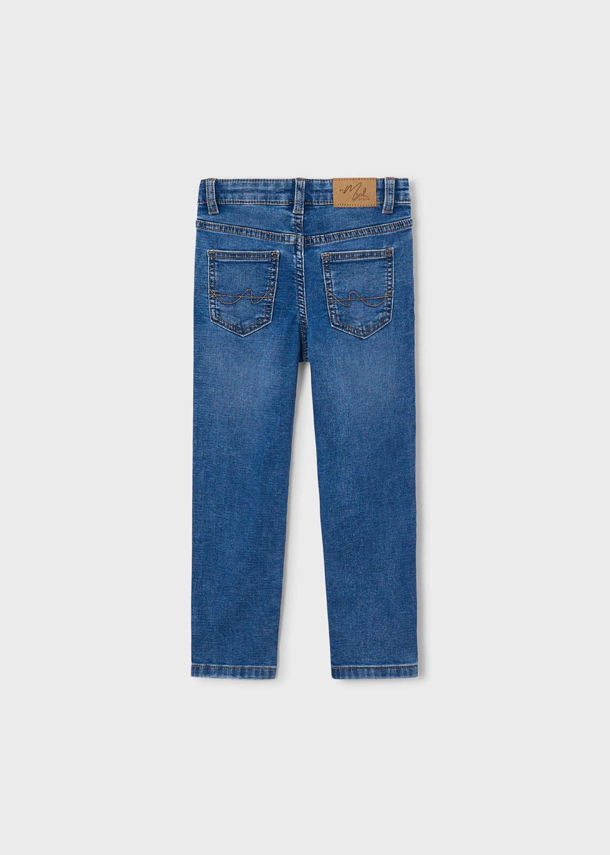 Boy jeans