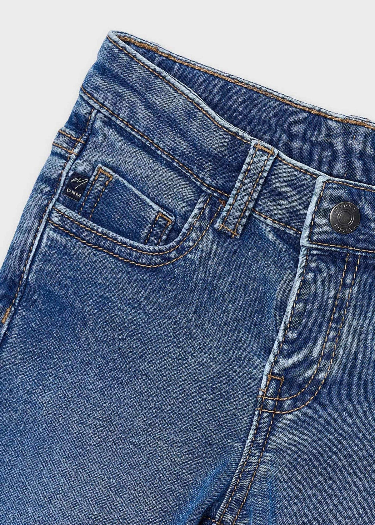 Boy jeans