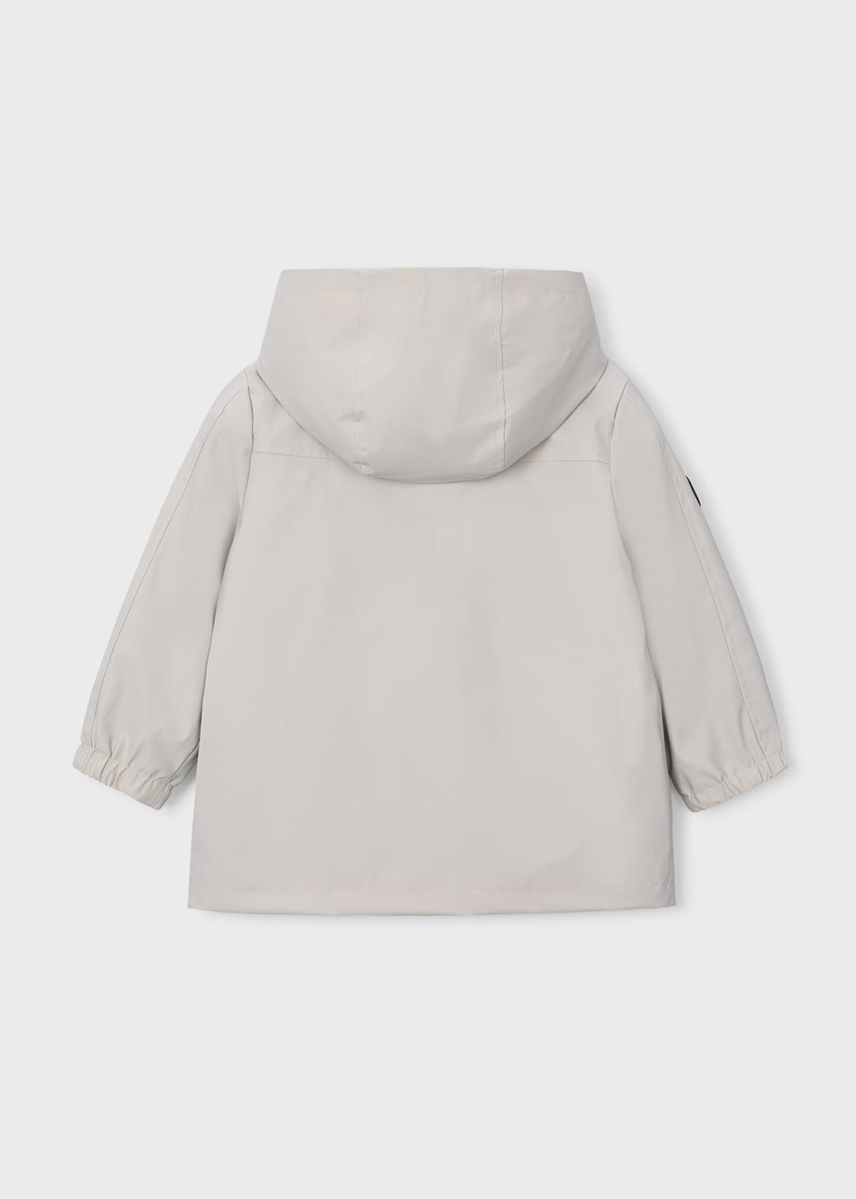 Boy raincoat