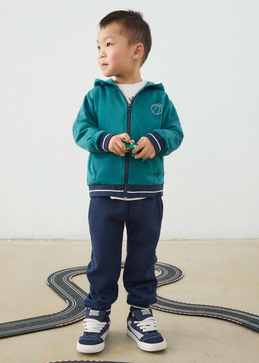 Jungen-Trainingsanzug