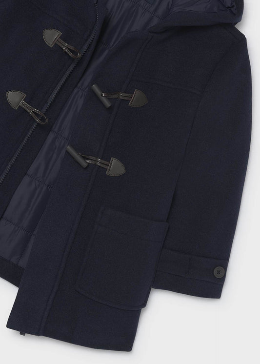Boy trench coat