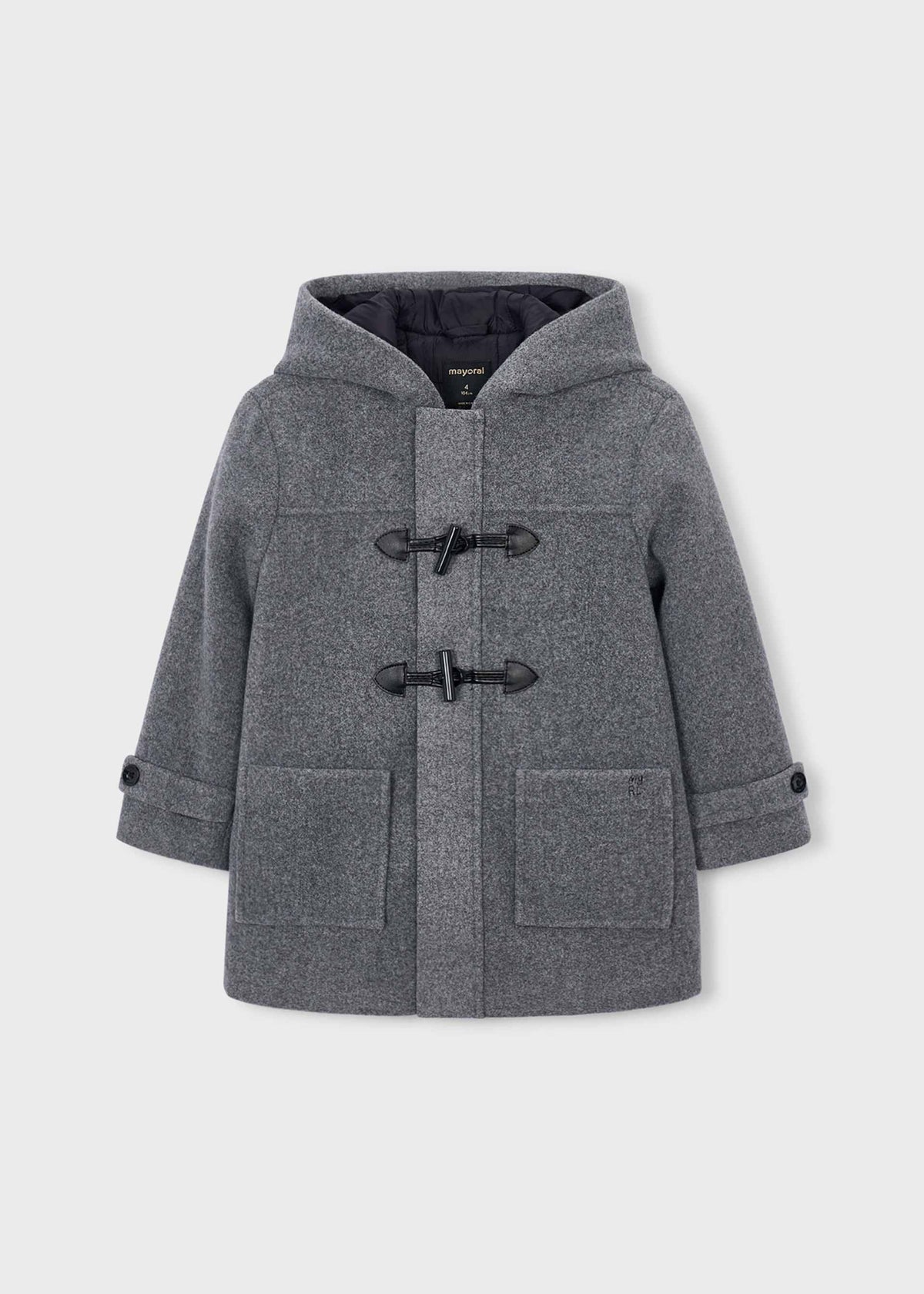 Trenchcoat für Jungen