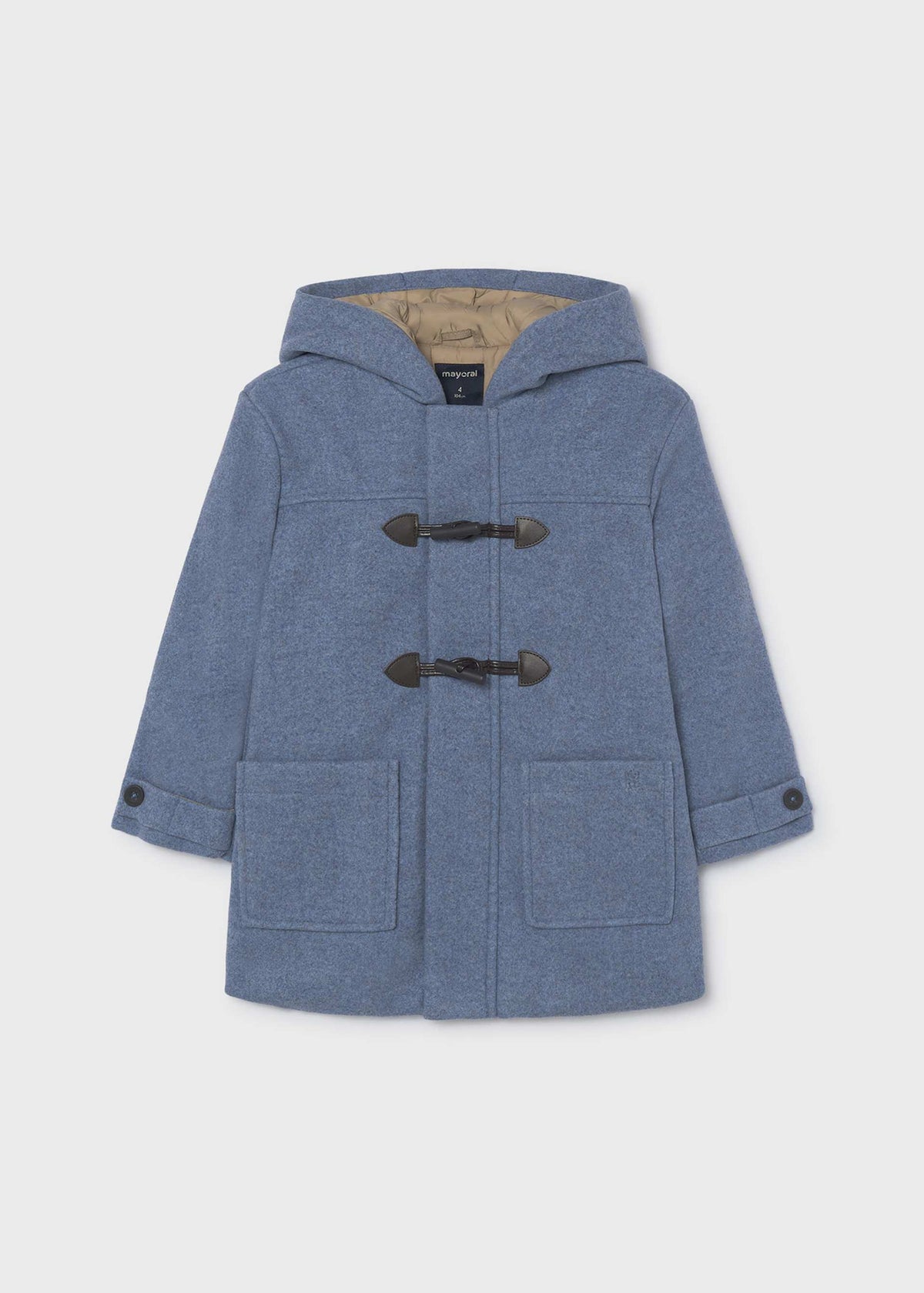 Trenchcoat für Jungen