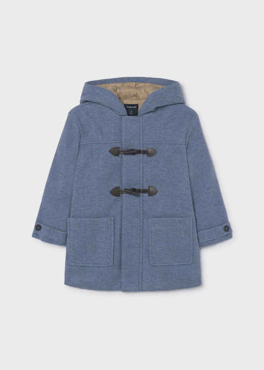 Boy trench coat