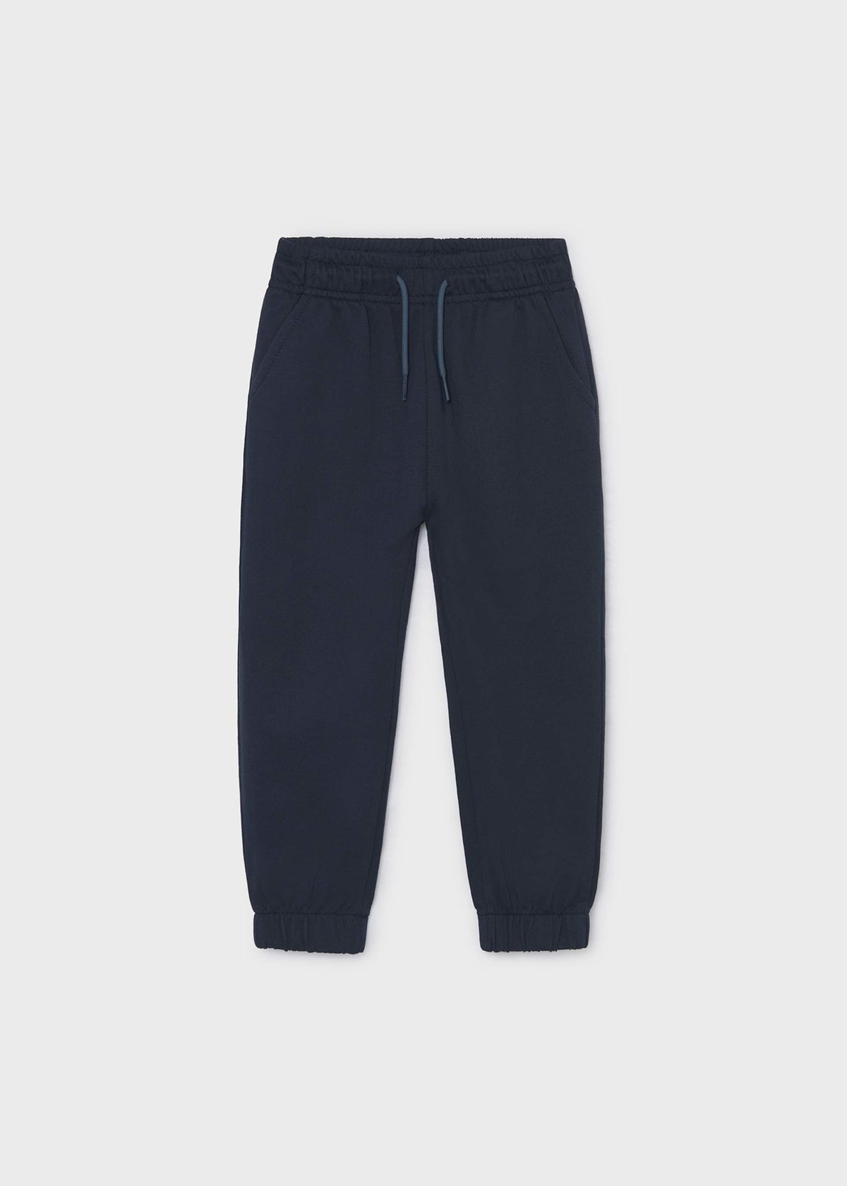 Boys 3-piece set vest and tracksuit