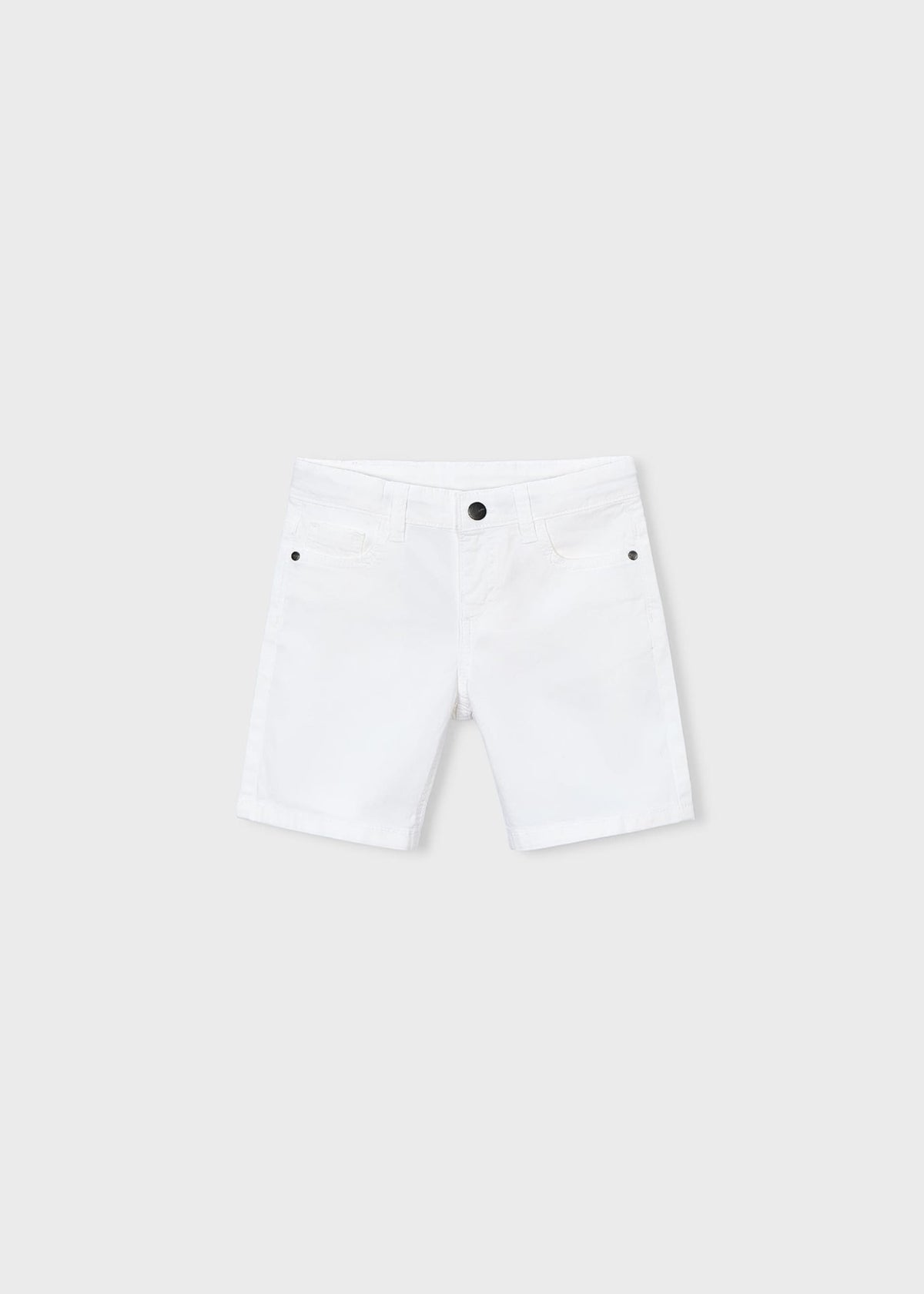 Bermuda-Shorts für Jungen – Basic