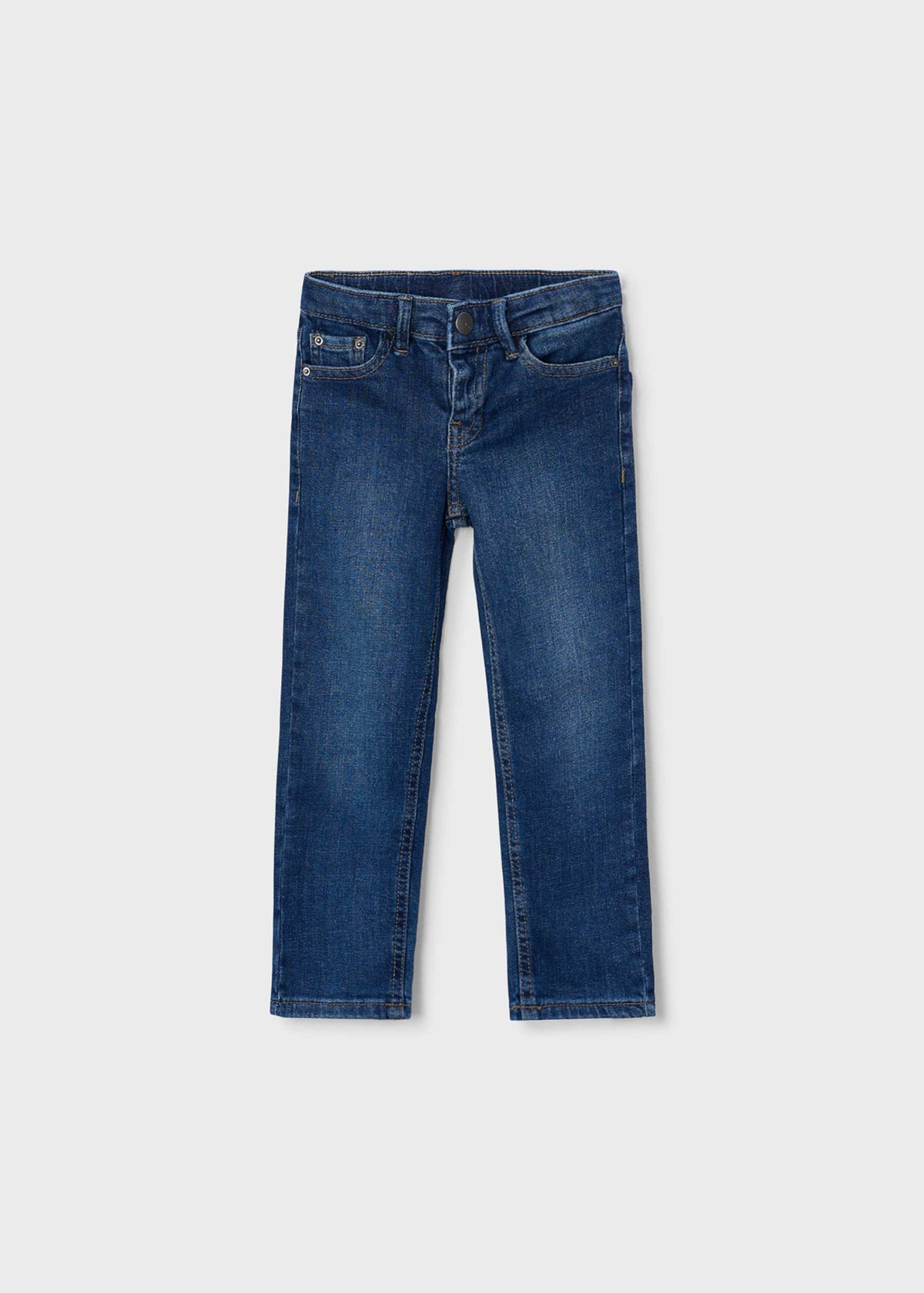 Jungen-Jeans im Regular Fit