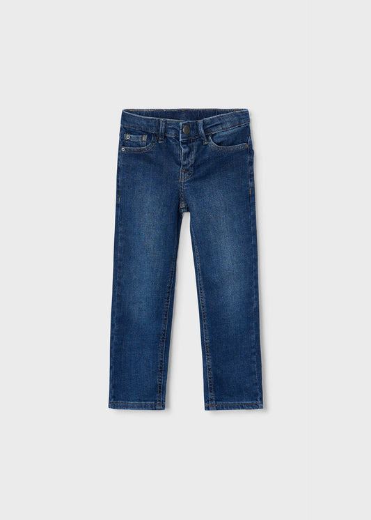 Boys basic regular fit jeans