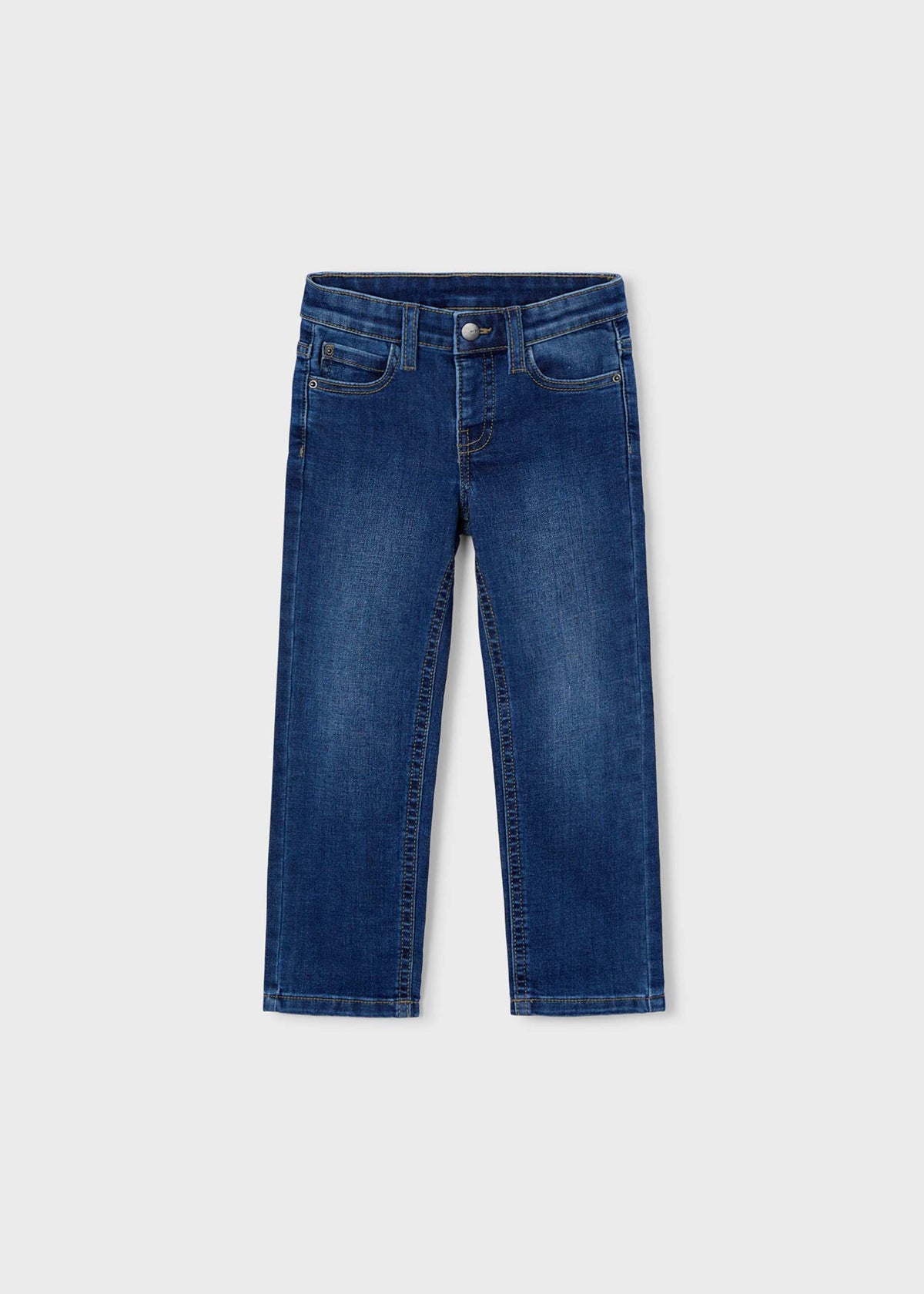 Boys basic slim fit jeans