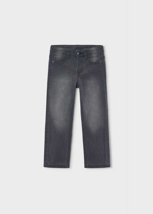 Boys basic slim fit jeans
