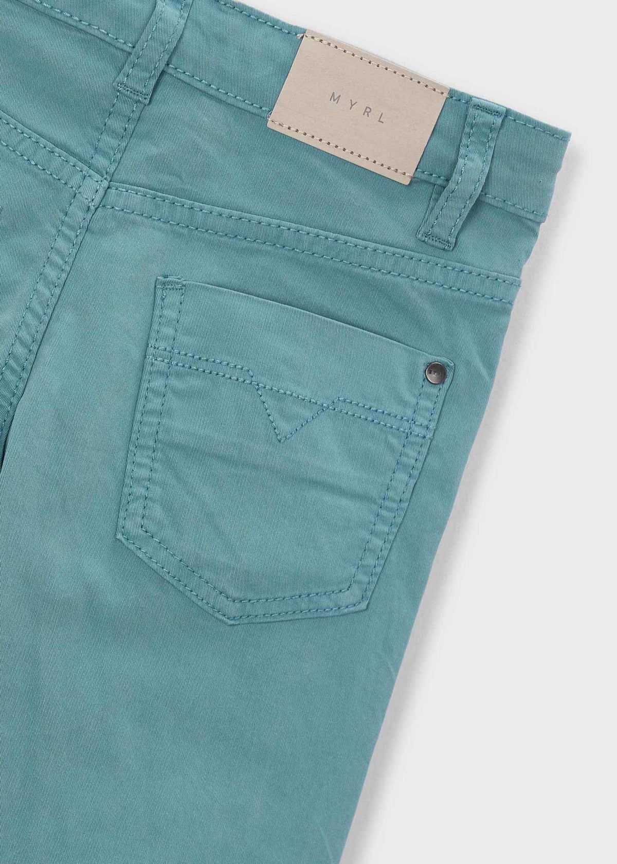 Boys basic trousers