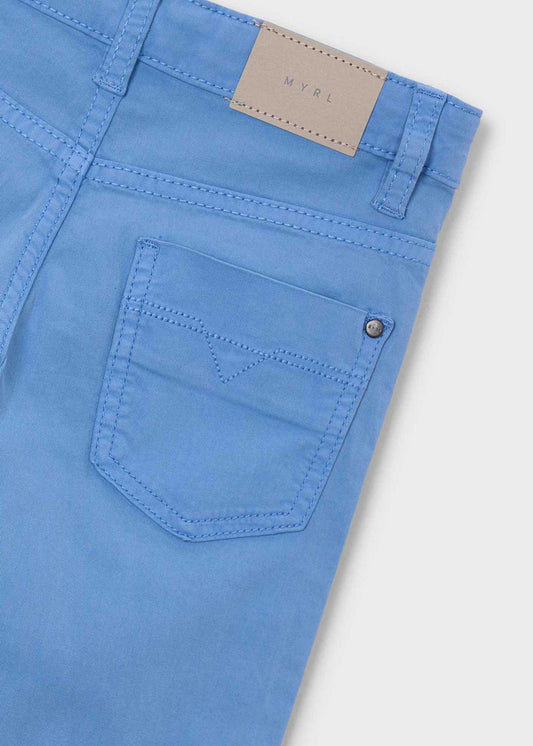 Boys basic trousers