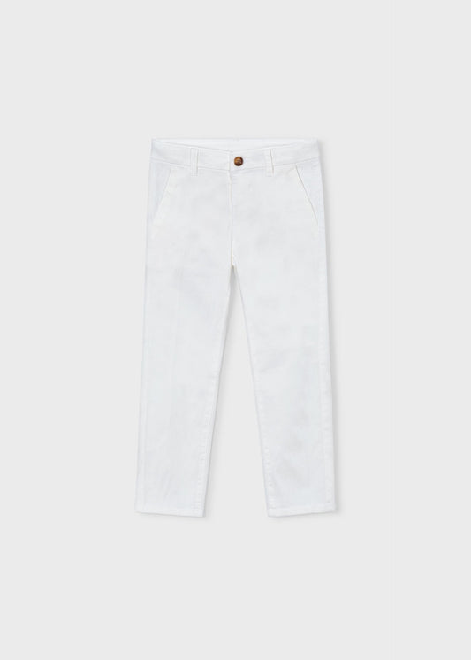 Boys basic trousers