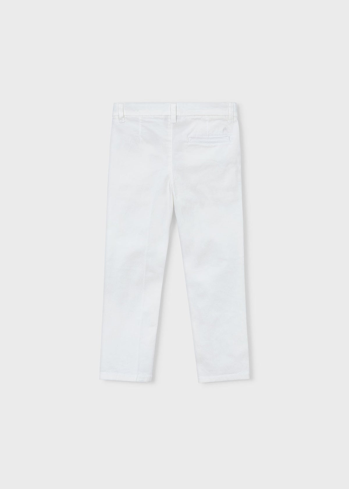 Boys basic trousers