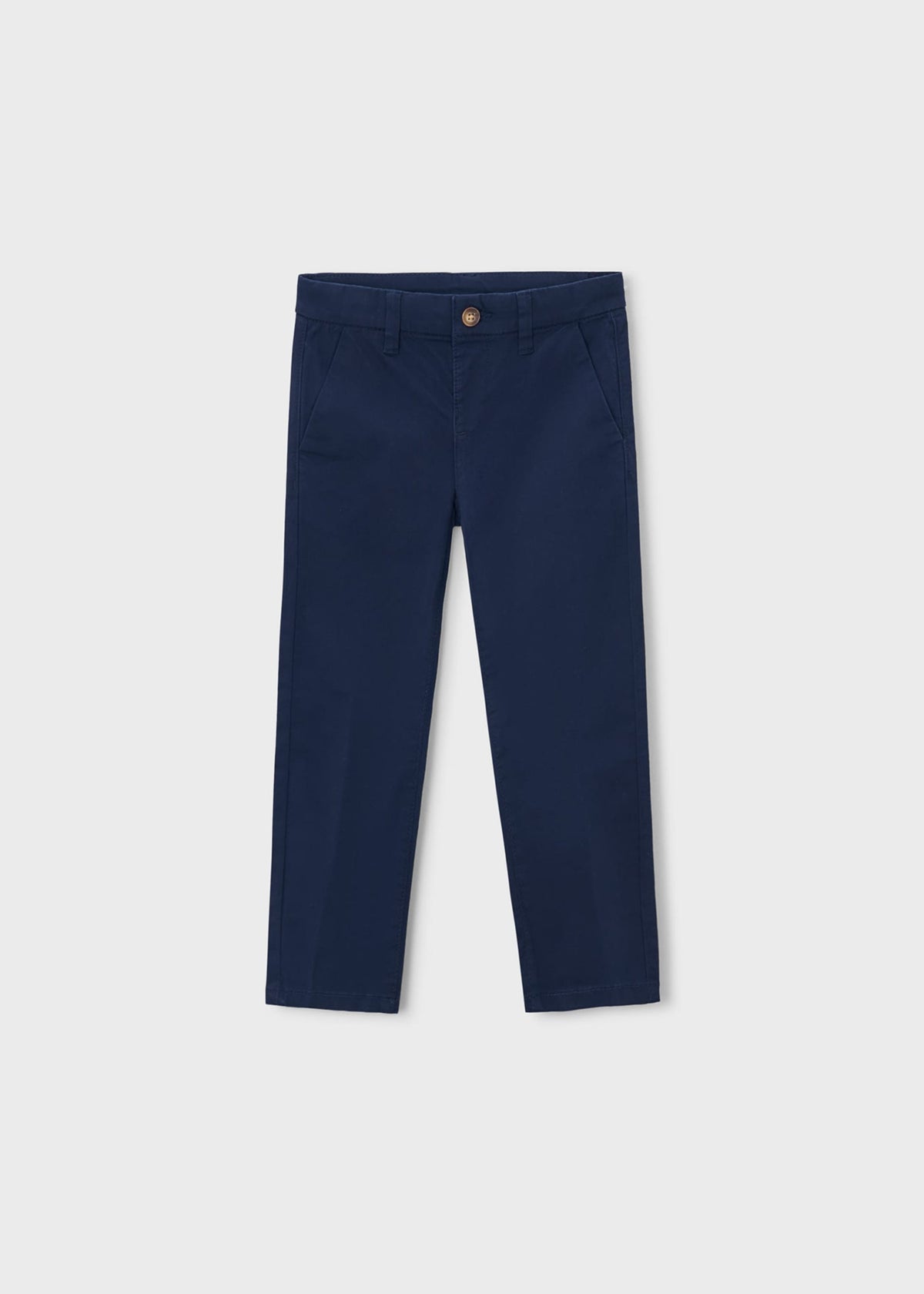 Boys basic trousers