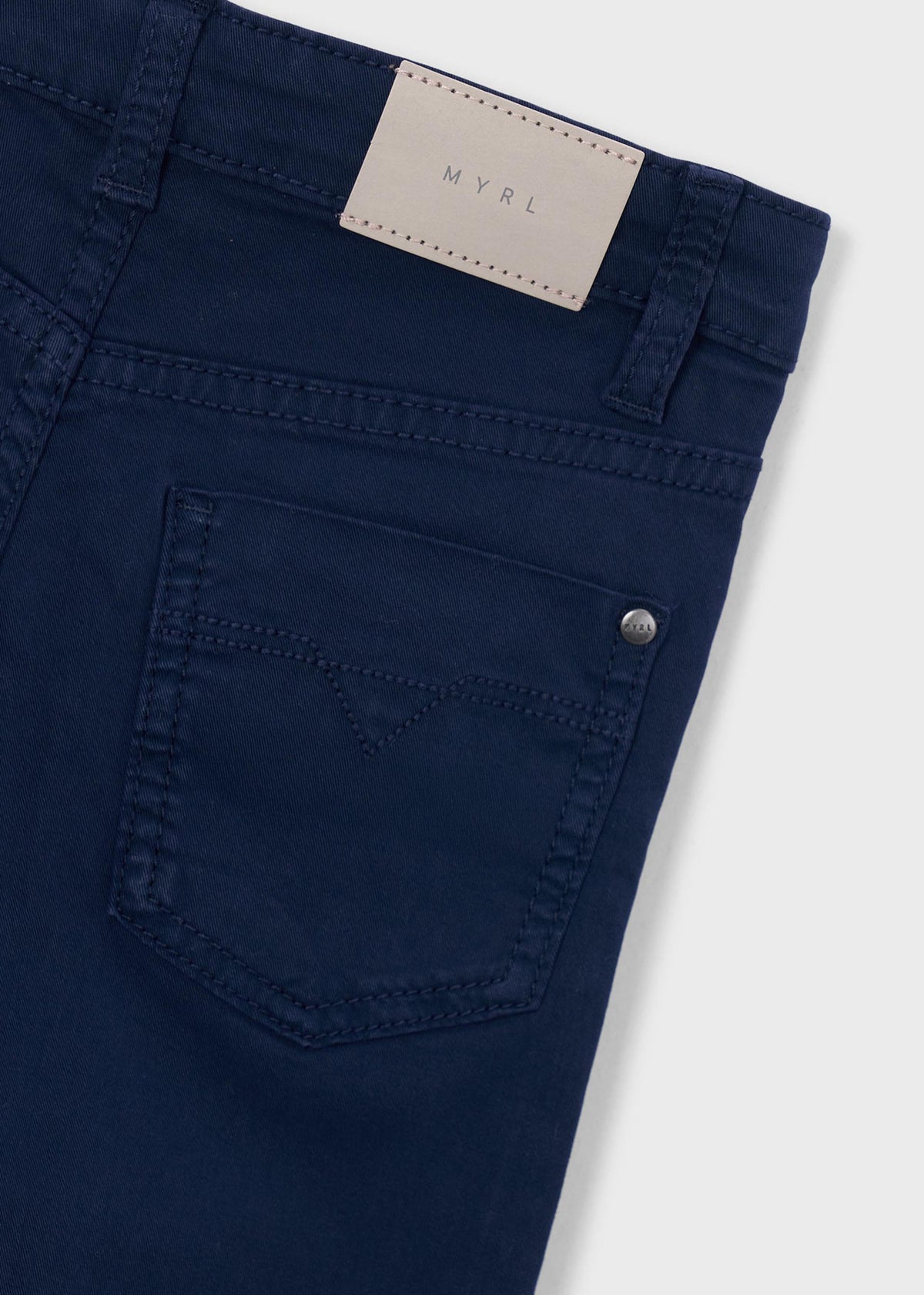 Boys basic trousers