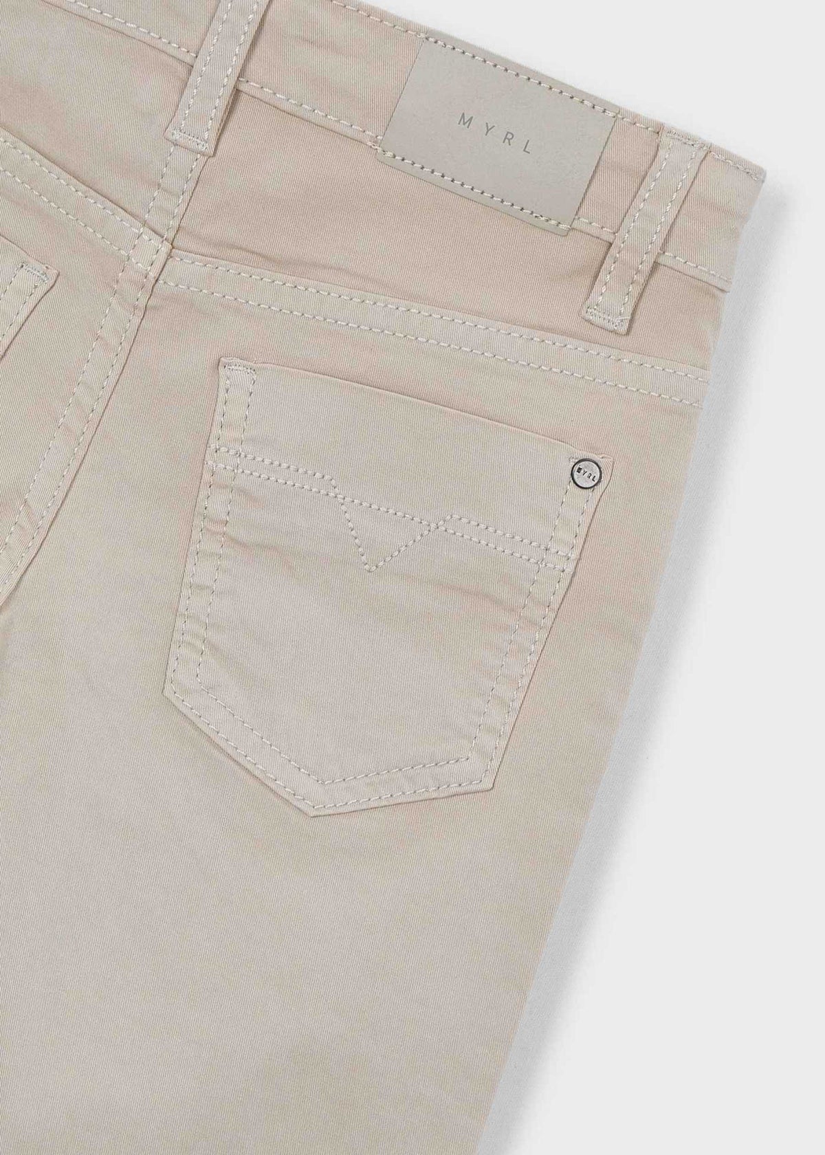 Boys basic trousers