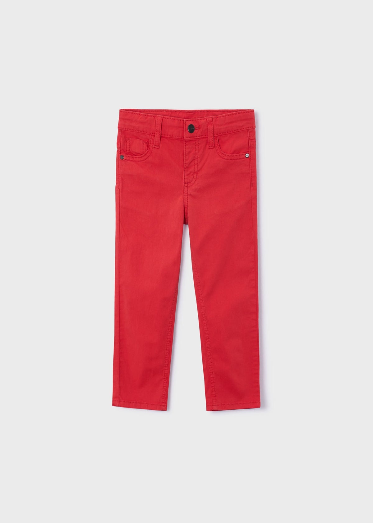 Jungen-Basishose