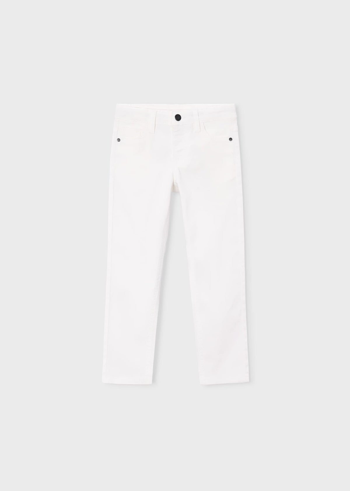 Jungen-Basishose