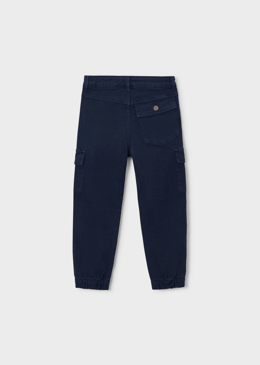 Jungen-Cargohose