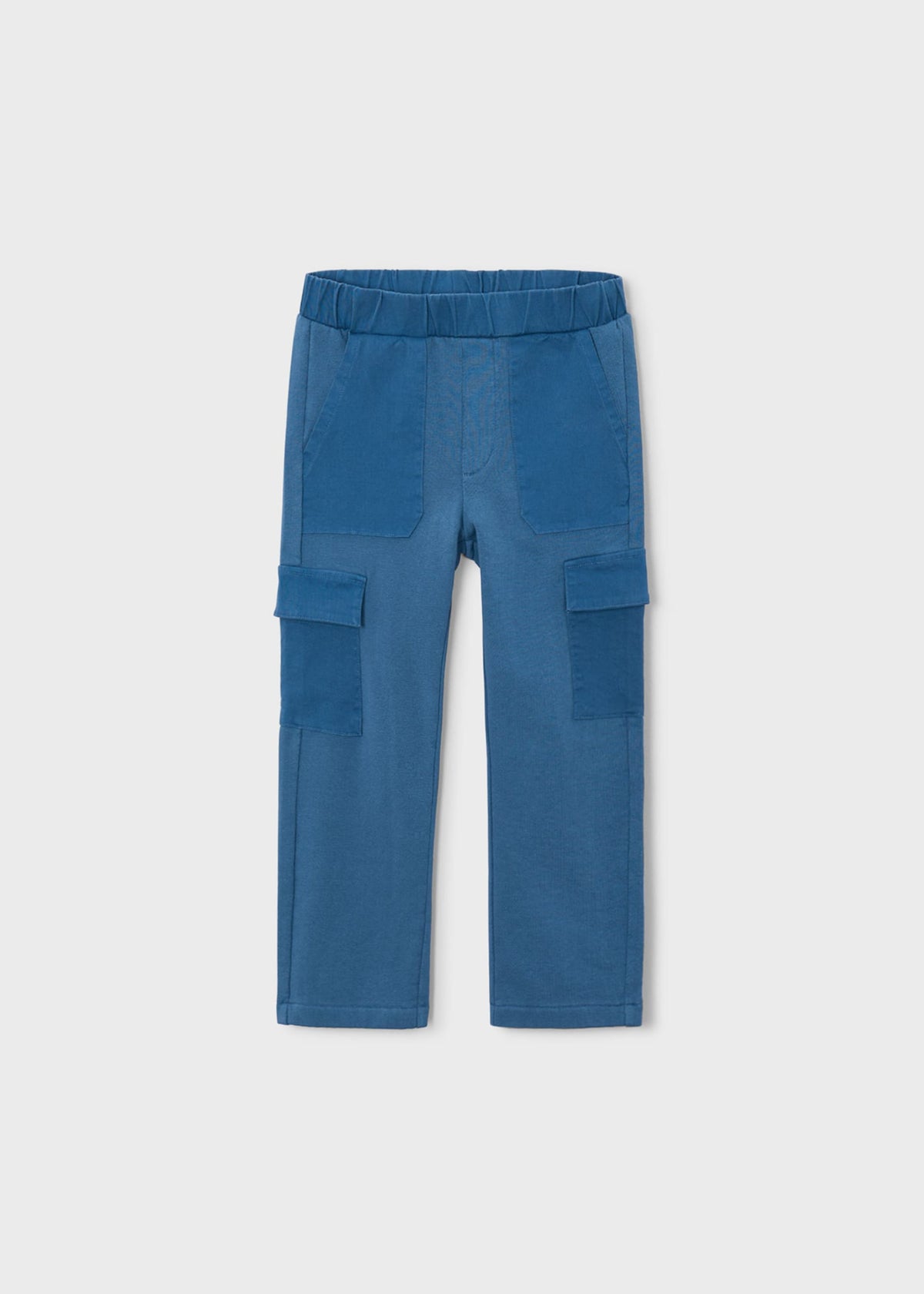 Boys' cargo trousers