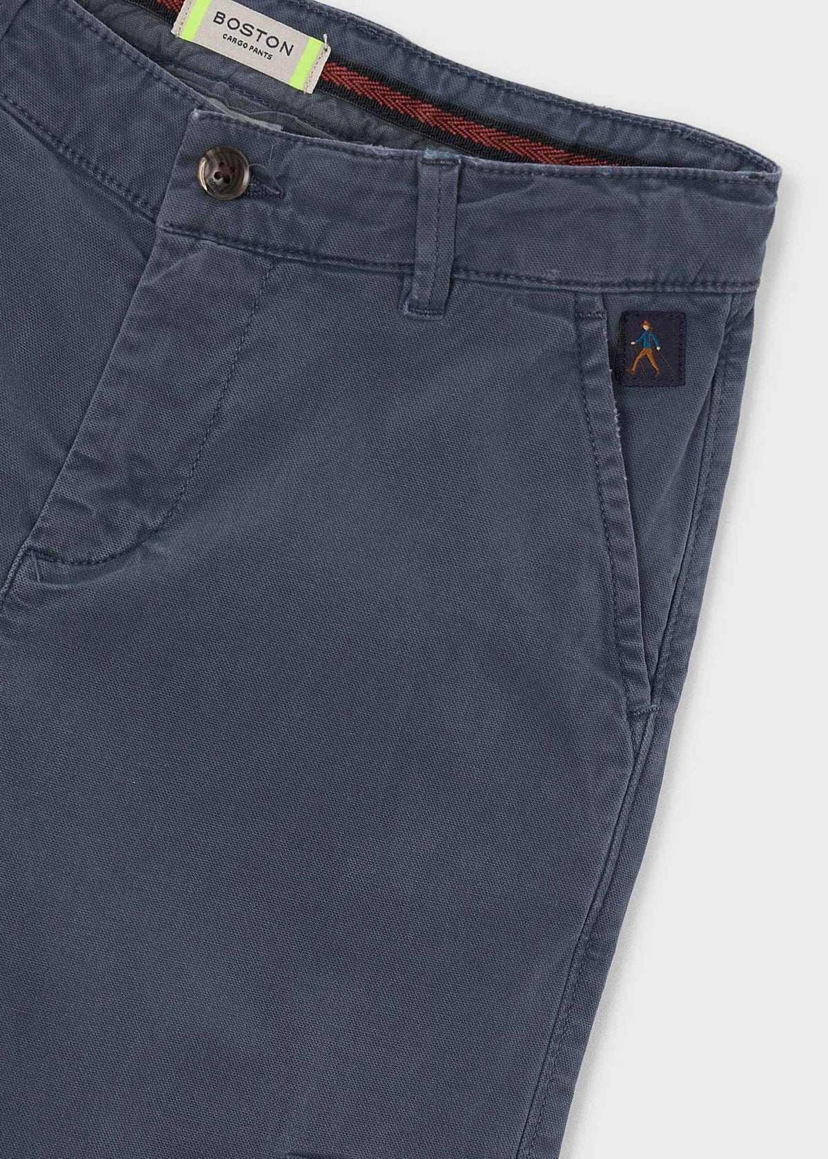 Cargo-Hosen für Jungen