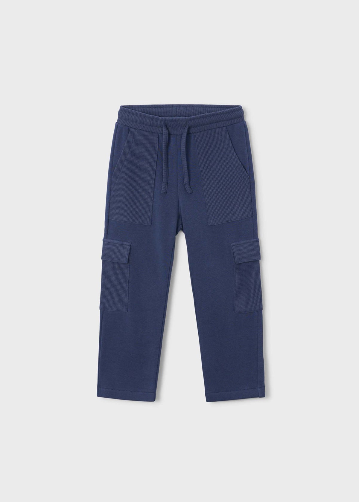 Boys' cargo trousers