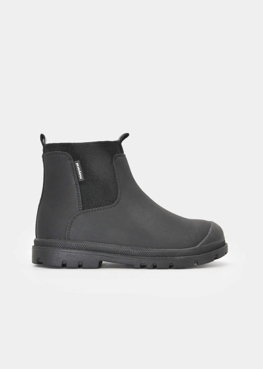 Boys' Chelsea boots