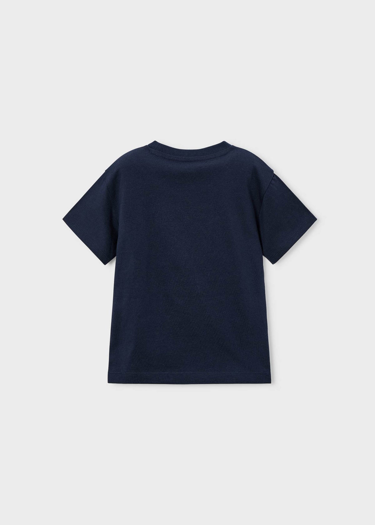 Boys' football boots T-shirt