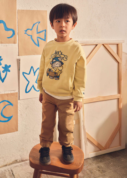 Boys' joggers