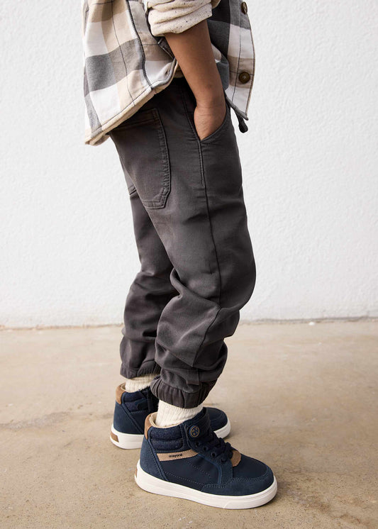 Boys' joggers