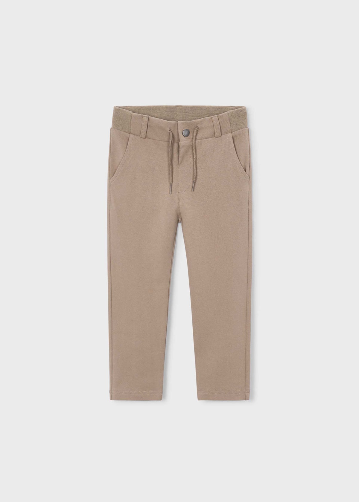 Boys' long trousers