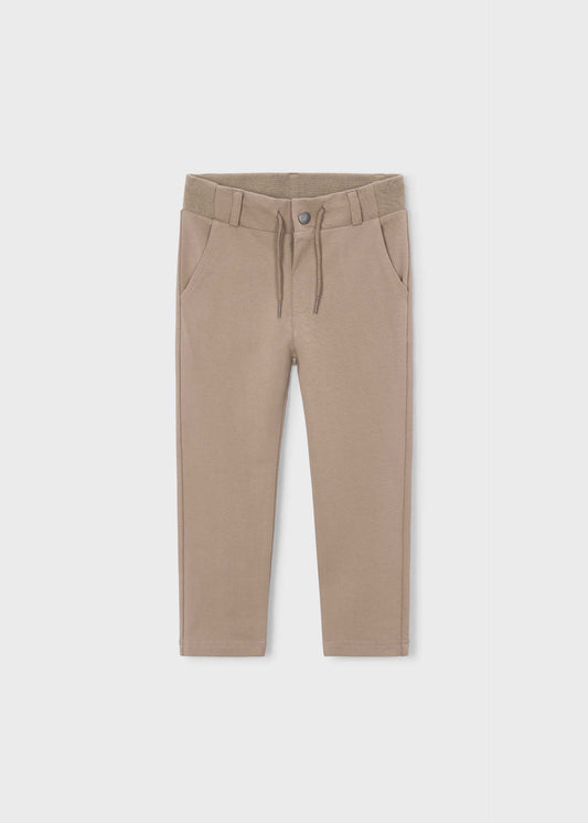 Boys' long trousers