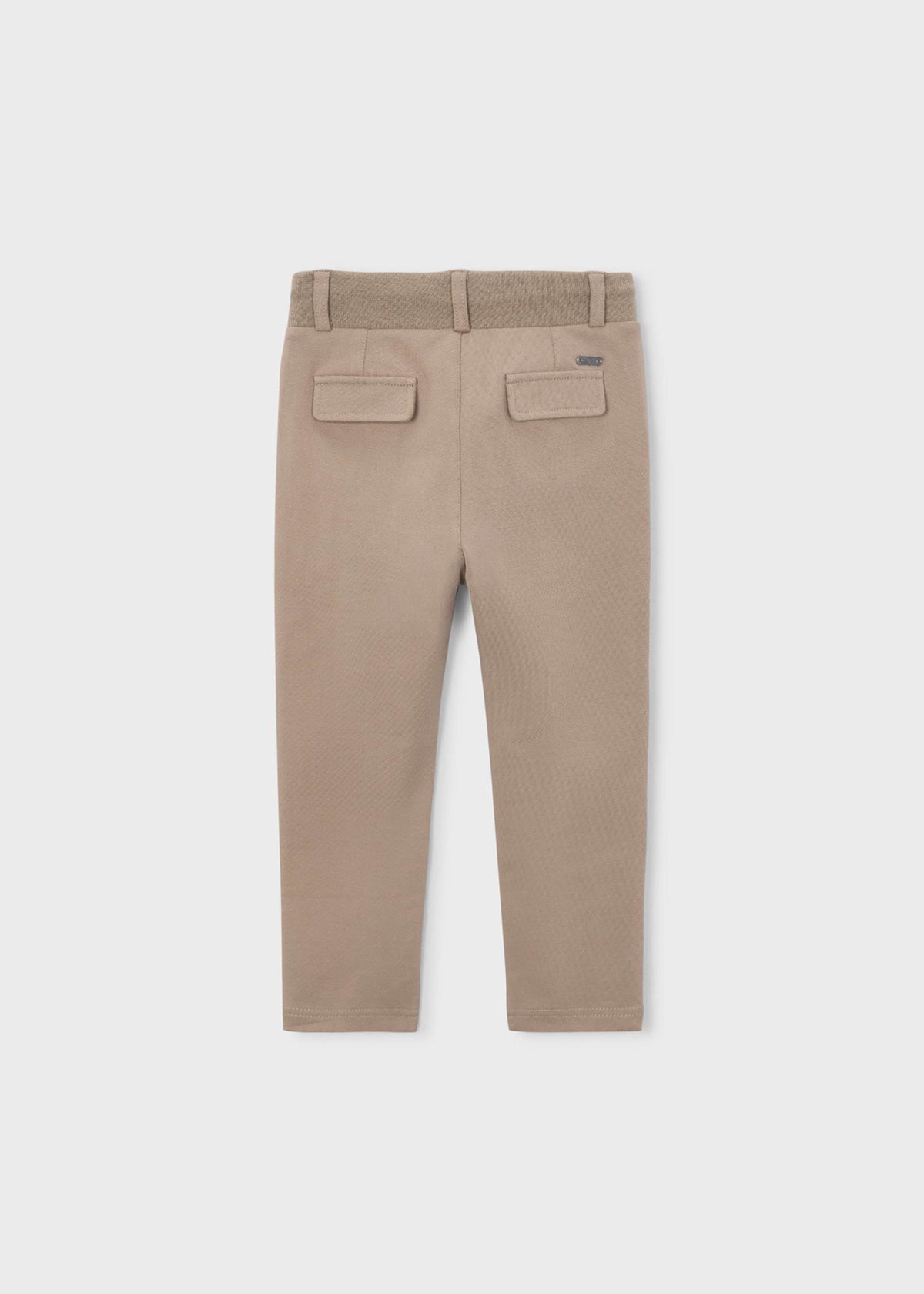 Boys' long trousers